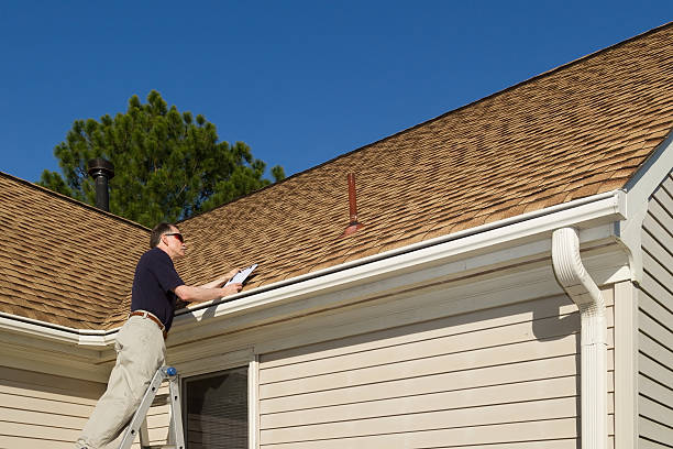 Best Tile Roofing Installation  in Seaside, CA